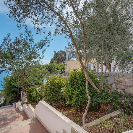 Apartments Villa Julija Mali Lošinj Dış mekan fotoğraf