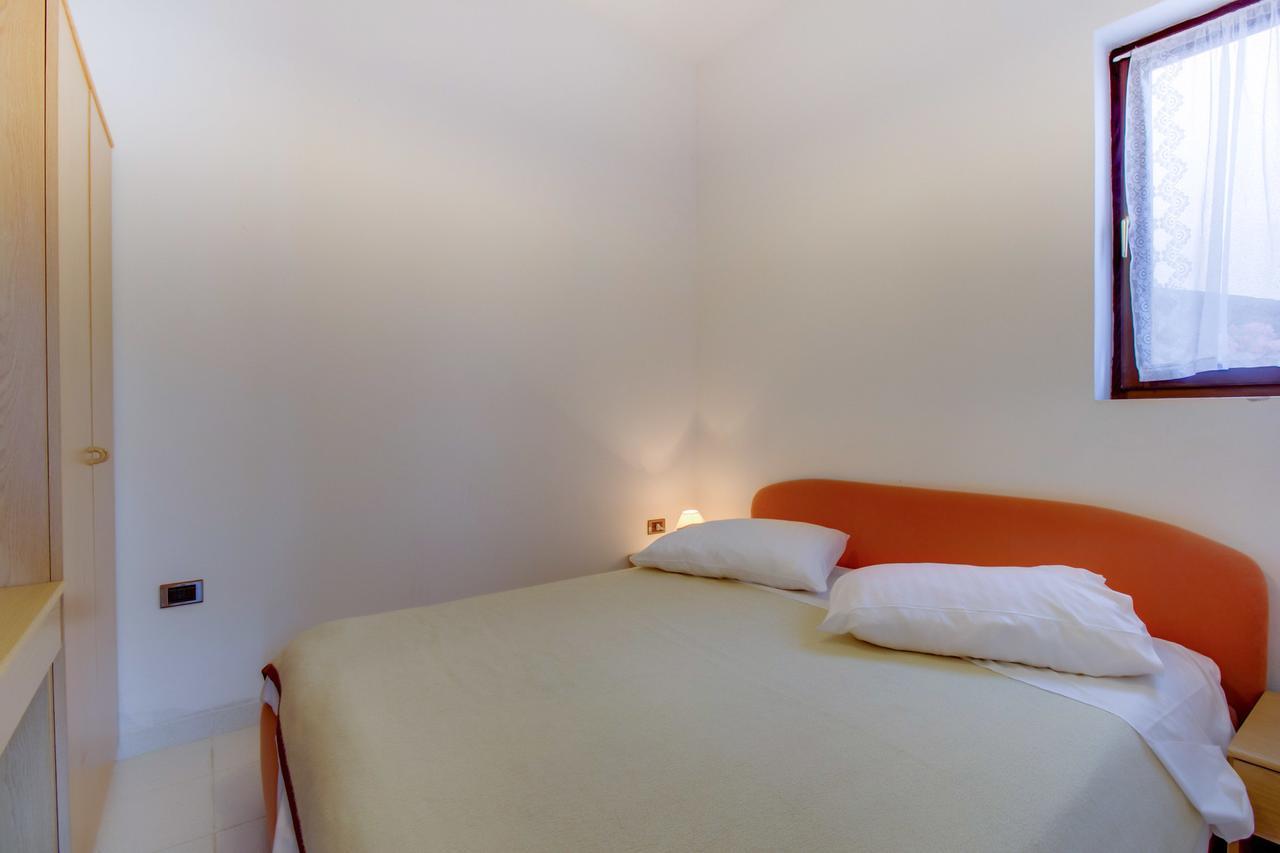 Apartments Villa Julija Mali Lošinj Dış mekan fotoğraf